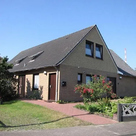 Haus-strandrose-wohnung-3 Borkum
